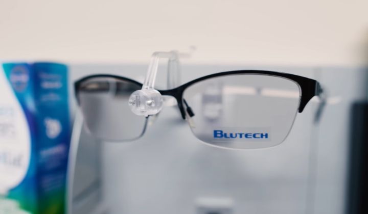 Can Sunglasses Block Blue Light