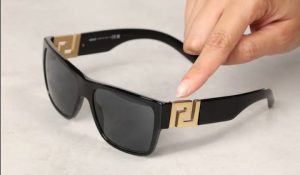 How Can You Tell If Versace Sunglasses Are Real