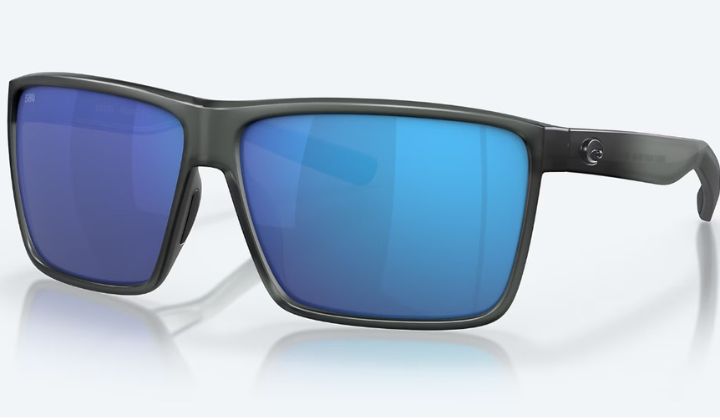 Costa Del Mar 580G Blue Mirror Sunglasses Lens Review