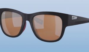 Costa Del Mar 580G Copper Silver Mirror Sunglasses Lens Review