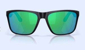 Costa Del Mar 580G Green Mirror Sunglasses Lens Review