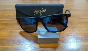 Maui Jim Blue Hawaii Sunglasses Lens Review