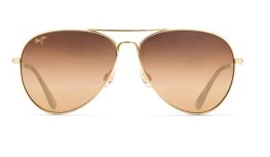 Maui Jim HCL Bronze Sunglasses Lens Review