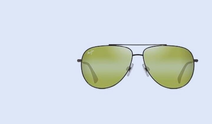 Maui Jim HT (High Transmission) Sunglasses Lens Review