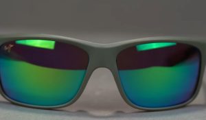 Maui Jim MauiGreen Sunglasses Lens Review