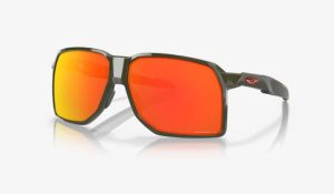 Oakley Prizm Ruby Sunglasses Lens Review