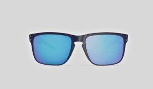 Oakley Prizm Sapphire Polarized Sunglasses Lens Review
