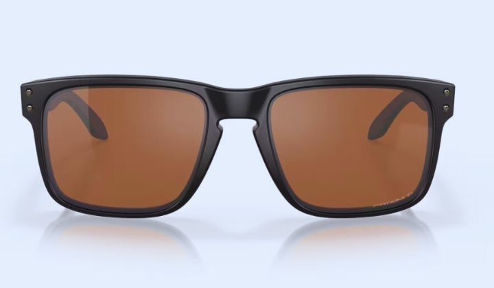 Oakley Prizm Tungsten Polarized Sunglasses Lens Review