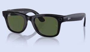 Ray-Ban G15 Polarized Sunglasses Lens Review