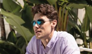 Serengeti 555nm Blue Polarized Sunglasses Lens Reviews