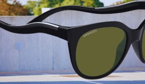Serengeti 555nm Polarized Lens Revie
