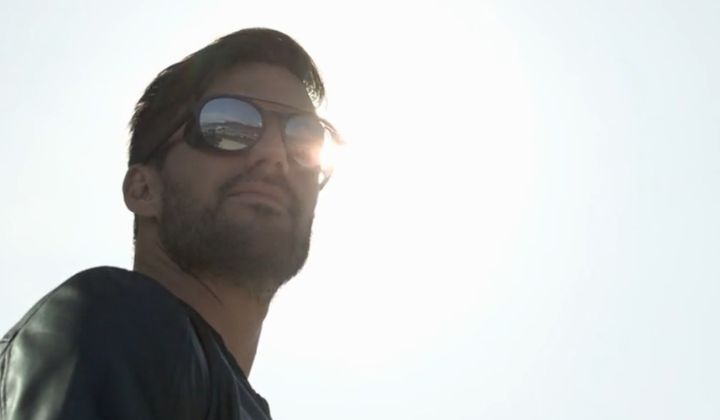 Serengeti Drivers Polarized Sunglasses Lens