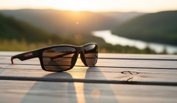 BattleVision Sunglasses Review