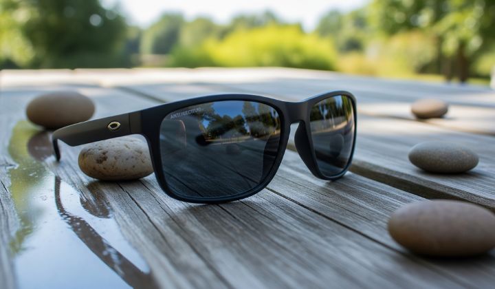 Best Anti Scratch Sunglasses