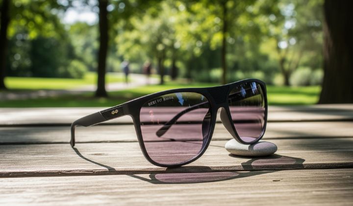 Best Fit Over Sunglasses