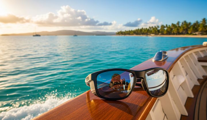Best Sunglasses for Boating