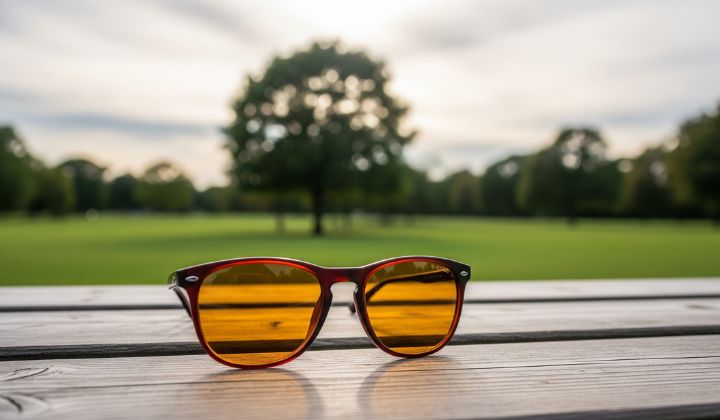 Best Sunglasses for Cloudy Days