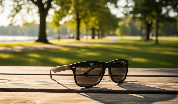 Best Sunglasses for Seniors