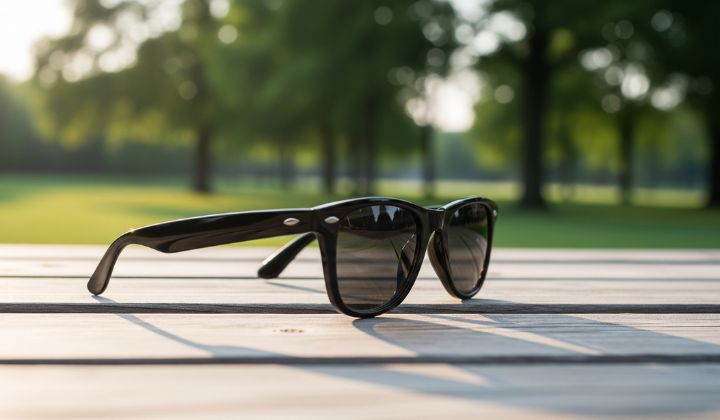 Best Sunglasses for Square Face