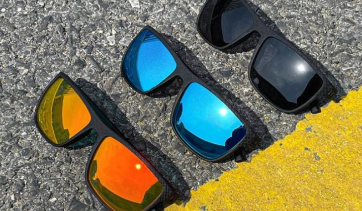 Best Sunglasses for UV Protection
