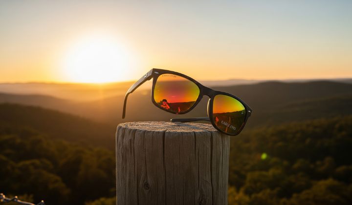 Eagle Eyes Sunglasses Review
