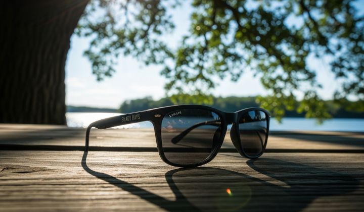 Shady Rays Sunglasses Review