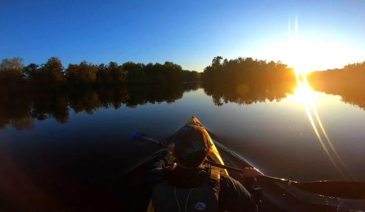 Best Sunglasses for Kayaking